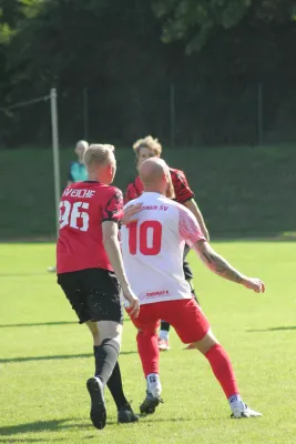 07.09.2025 Meeraner SV vs. Eiche Reichenbrand