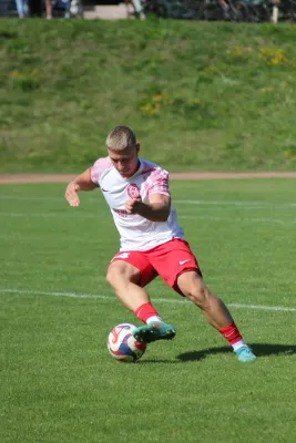 07.09.2025 Meeraner SV vs. Eiche Reichenbrand
