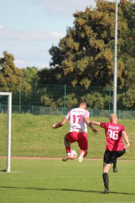 07.09.2025 Meeraner SV vs. Eiche Reichenbrand