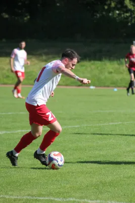 07.09.2025 Meeraner SV vs. Eiche Reichenbrand