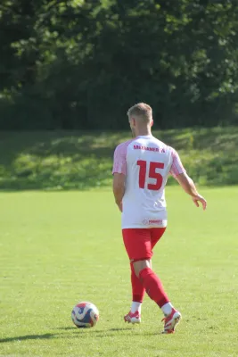 07.09.2025 Meeraner SV vs. Eiche Reichenbrand