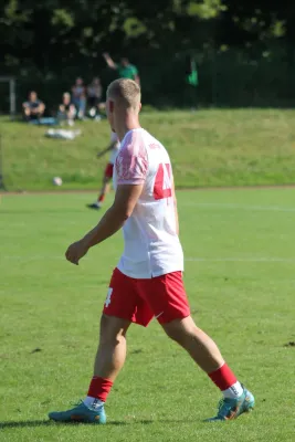 07.09.2025 Meeraner SV vs. Eiche Reichenbrand