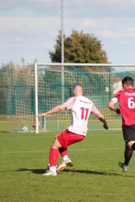 07.09.2025 Meeraner SV vs. Eiche Reichenbrand