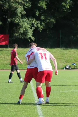 07.09.2025 Meeraner SV vs. Eiche Reichenbrand