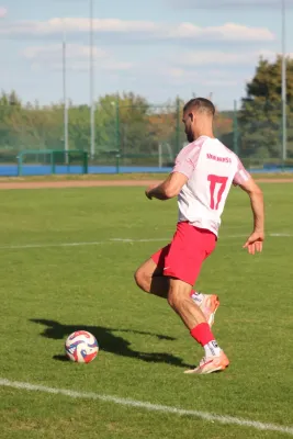 07.09.2025 Meeraner SV vs. Eiche Reichenbrand