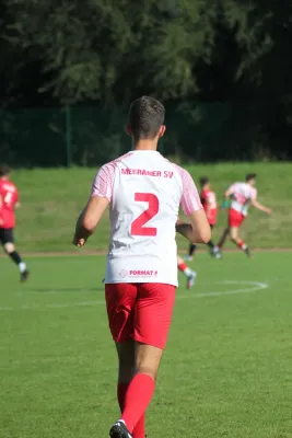 07.09.2025 Meeraner SV vs. Eiche Reichenbrand