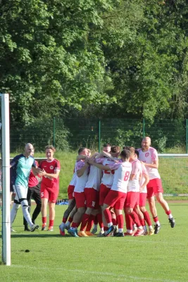 07.09.2025 Meeraner SV vs. Eiche Reichenbrand