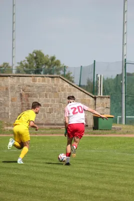 10.08.2025 Meeraner SV vs. FSV Motor Marienberg