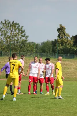 10.08.2025 Meeraner SV vs. FSV Motor Marienberg
