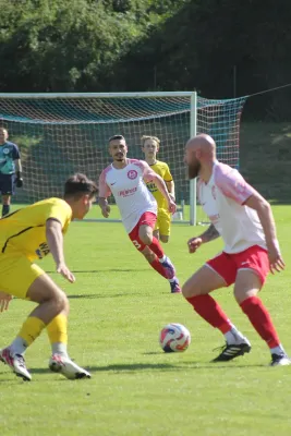 10.08.2025 Meeraner SV vs. FSV Motor Marienberg