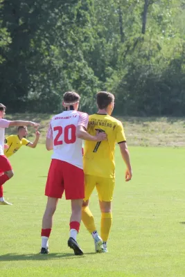 10.08.2025 Meeraner SV vs. FSV Motor Marienberg