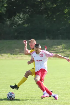 10.08.2025 Meeraner SV vs. FSV Motor Marienberg