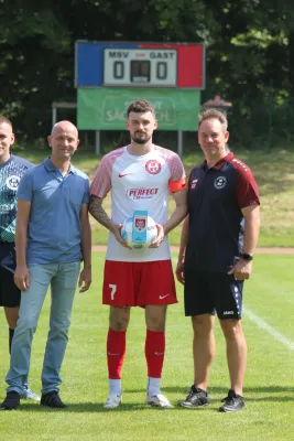 10.08.2025 Meeraner SV vs. FSV Motor Marienberg