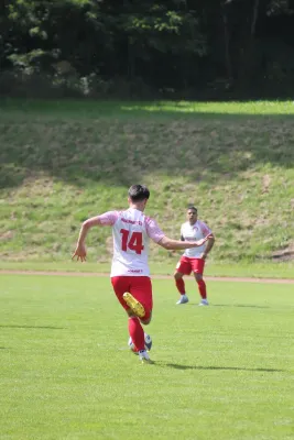 10.08.2025 Meeraner SV vs. FSV Motor Marienberg