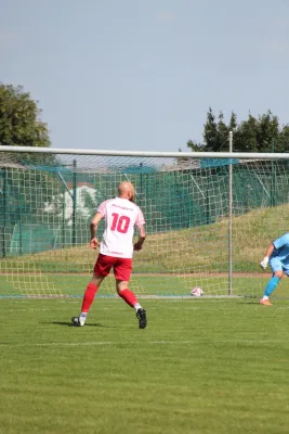 10.08.2025 Meeraner SV vs. FSV Motor Marienberg