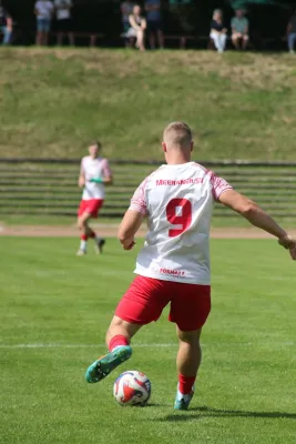 10.08.2025 Meeraner SV vs. FSV Motor Marienberg