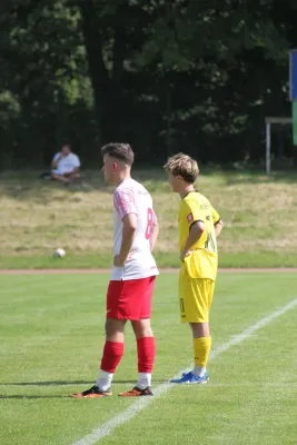 10.08.2025 Meeraner SV vs. FSV Motor Marienberg