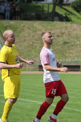 10.08.2025 Meeraner SV vs. FSV Motor Marienberg