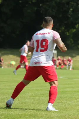 10.08.2025 Meeraner SV vs. FSV Motor Marienberg