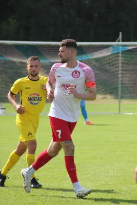 10.08.2025 Meeraner SV vs. FSV Motor Marienberg
