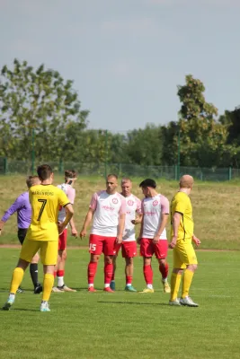 10.08.2025 Meeraner SV vs. FSV Motor Marienberg