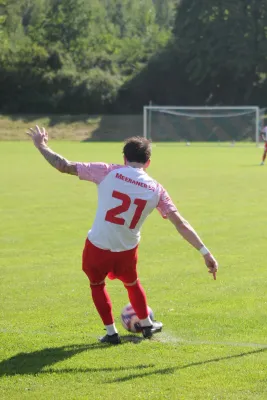 10.08.2025 Meeraner SV vs. FSV Motor Marienberg