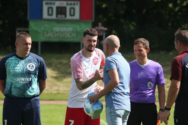 10.08.2025 Meeraner SV vs. FSV Motor Marienberg