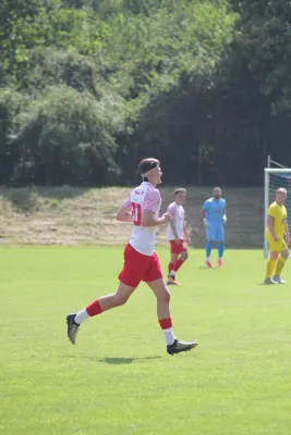 10.08.2025 Meeraner SV vs. FSV Motor Marienberg