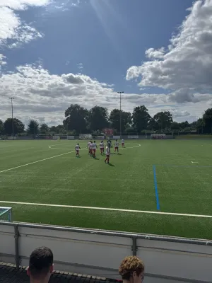 24.08.2025 VfB Fortuna Chemnitz II vs. Meeraner SV
