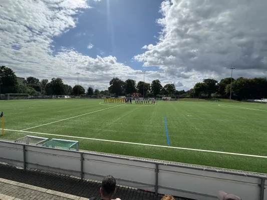 24.08.2025 VfB Fortuna Chemnitz II vs. Meeraner SV