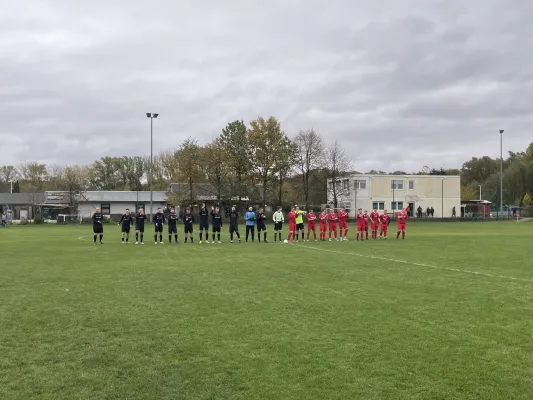 26.10.2025 Fort. Glauchau vs. Meeraner SV II
