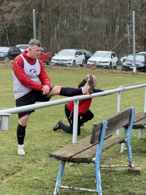 15.03.2026 SG Callenberg vs. Meeraner SV II