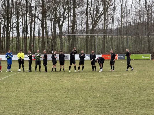 15.03.2026 SG Callenberg vs. Meeraner SV II