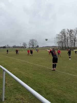 15.03.2026 SG Callenberg vs. Meeraner SV II