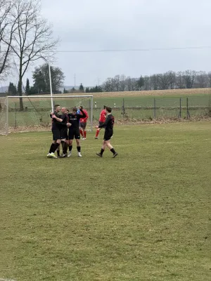 15.03.2026 SG Callenberg vs. Meeraner SV II