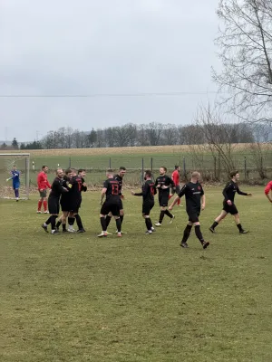 15.03.2026 SG Callenberg vs. Meeraner SV II