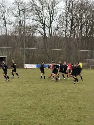 15.03.2026 SG Callenberg vs. Meeraner SV II