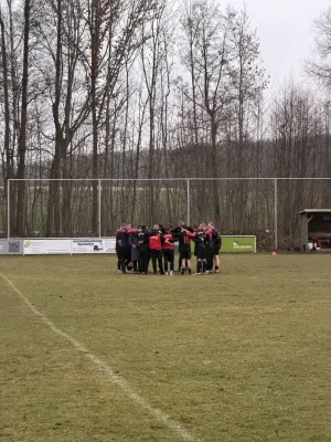 15.03.2026 SG Callenberg vs. Meeraner SV II