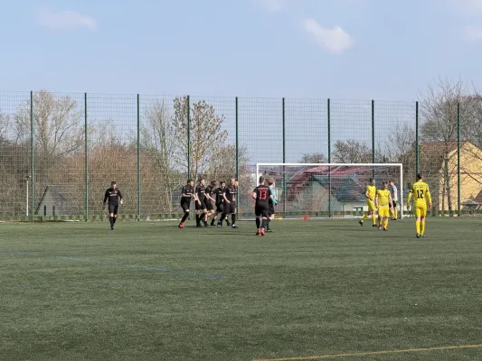 22.03.2026 Meeraner SV II vs. SV Lok Glauchau/N. II