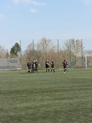 22.03.2026 Meeraner SV II vs. SV Lok Glauchau/N. II