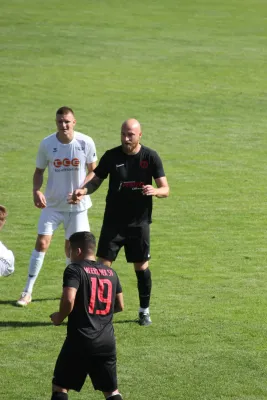 31.08.2025 ESV Lok Zwickau vs. Meeraner SV