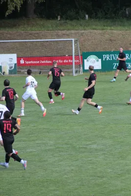 31.08.2025 ESV Lok Zwickau vs. Meeraner SV