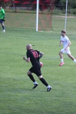 31.08.2025 ESV Lok Zwickau vs. Meeraner SV