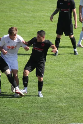 31.08.2025 ESV Lok Zwickau vs. Meeraner SV