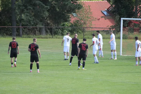 31.08.2025 ESV Lok Zwickau vs. Meeraner SV