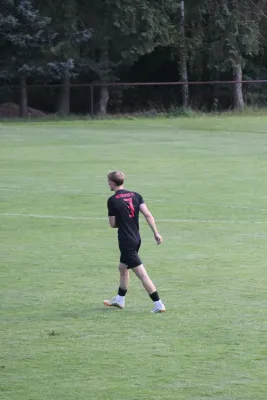 31.08.2025 ESV Lok Zwickau vs. Meeraner SV