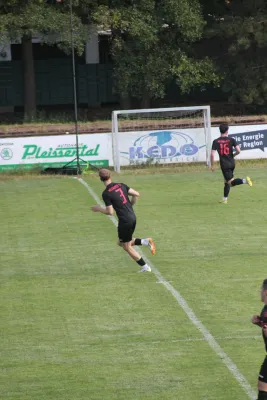 31.08.2025 ESV Lok Zwickau vs. Meeraner SV