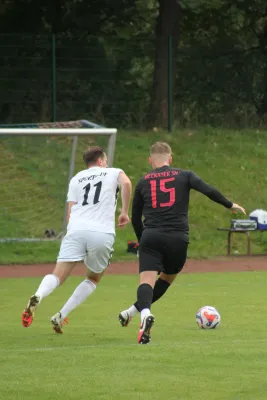 14.09.2025 Meeraner SV vs. SC Syrau