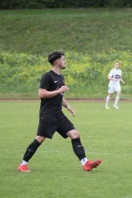 14.09.2025 Meeraner SV vs. SC Syrau