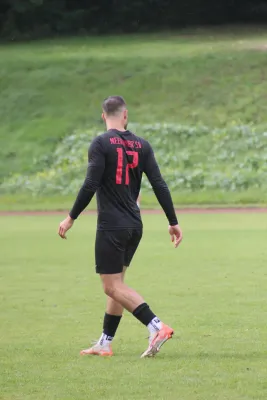 14.09.2025 Meeraner SV vs. SC Syrau